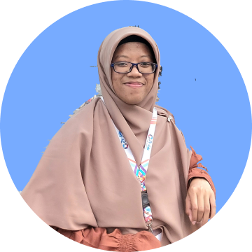 Isnaini Nur Fauziah